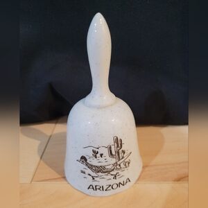 2/$20 Arizona Souvenir Bell